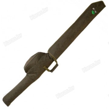 Чехол для удилища Carp Pro Adjustable Rod Sleeve 3,9 м, односекционный, 215 см